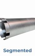 Image result for Large Diamond Drill Bit