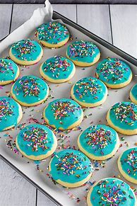 Image result for Mandarin Sugar Free Cookies