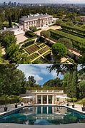 Image result for Jeff Bezos New Mansion