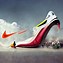 Image result for Nike Swoosh Art