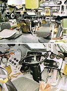 Image result for BTR-80 Gunner Seat