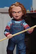 Image result for NECA Toys Chucky