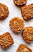 Image result for Easy Mooncake Recipe