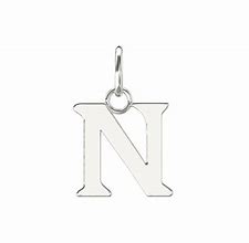 Image result for Is N a Rare Initial