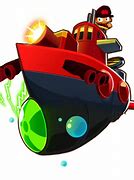 Image result for Dart Monkey Paragon BTD6