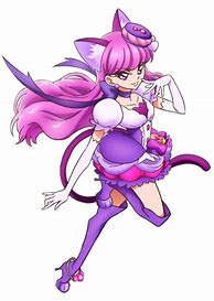 Image result for Cure Macaron