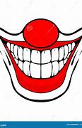 Image result for Ace Clown Mouth