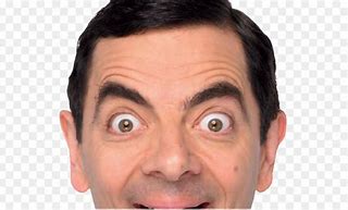 Image result for Mr Bean Ostume