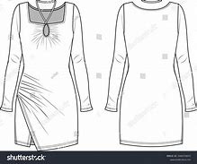 Image result for CAD Dress