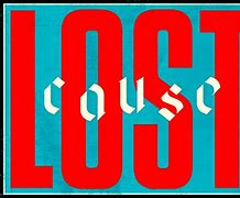 Image result for A Lost Cause Logo