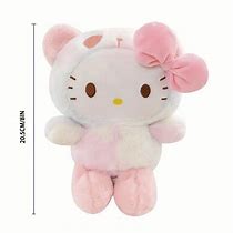 Image result for Hello Kitty Temu