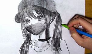 Image result for Anime Drawings to Copy