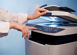 Image result for Photocopier Invention