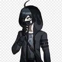 Image result for Shuichi Pixel Sprite Jump