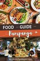 Image result for Best Food in Pampanga