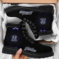 Image result for New York Yankee Dog Boots