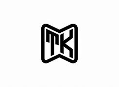 Image result for TK Logo Disign