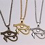 Image result for Newt Eye Necklace