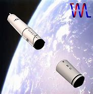 Image result for Thor Rocket Model