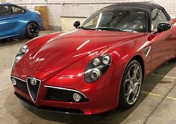 Image result for Alfa Romeo 8C a Vendre