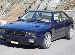 Image result for Maserati Ghibli MK2