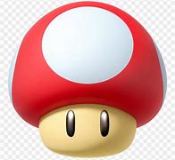 Image result for Mario Mushroom SVH