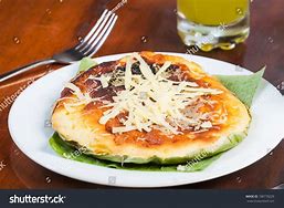 Image result for Bibingka Top View