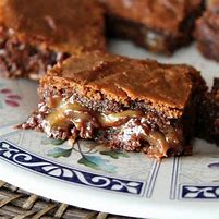 Image result for Brownie Caramel Pack