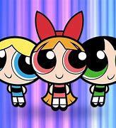 Image result for Powerpuff Girls Birth