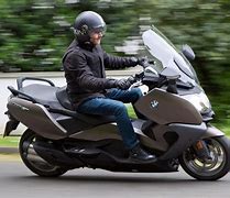 Image result for Scooter BMW 650