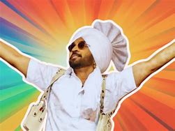 Image result for Diljit Dosanjh Bhapa