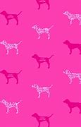 Image result for Pink Dog Logo