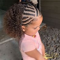 Image result for Nice Kids Braids