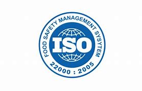 Image result for ISO 22000 Logo EPS