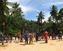 Image result for Survivor Scenes