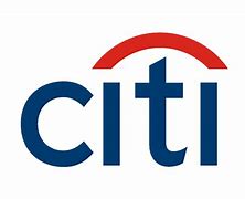 Image result for Citi Logo Box