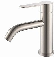 Image result for Single Hole Faucet Connection