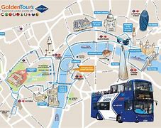 Image result for London Open Top Bus Tour