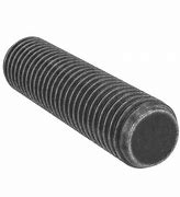 Image result for Threaded Stud M10 X 30Mm 32Mm Head