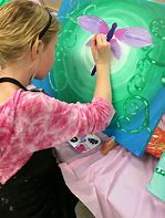 Image result for Kids Paint Party