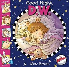 Image result for Good Night Debbie