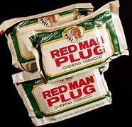 Image result for Plug Chewing Tobacco