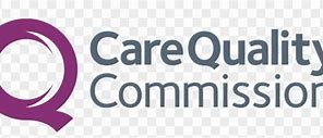 Image result for Care Quality Commission Icon