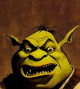 Image result for Shrek As