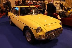 Image result for MGC GT