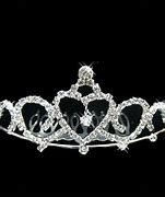 Image result for Real Diamond Tiara