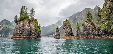 Image result for Kenai Fjords