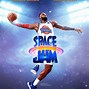 Image result for Space Jam 2 Logo