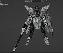 Image result for Wing Gundam TV