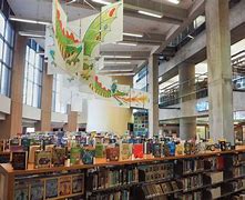 Image result for Vancouver Public Library